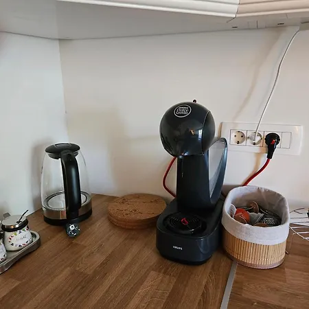 Z12 Apartment Kornic