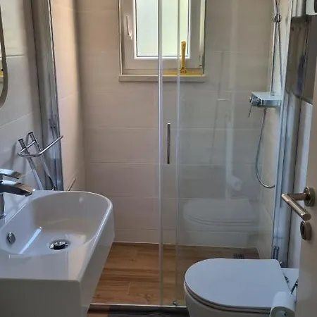 Apartman Z12 Apartman Kornić