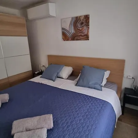 Apartman Apartman Z12 Kornić