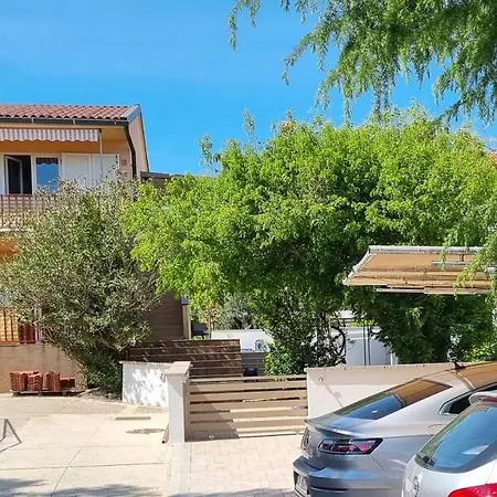 Apartman Z12 * Kornić