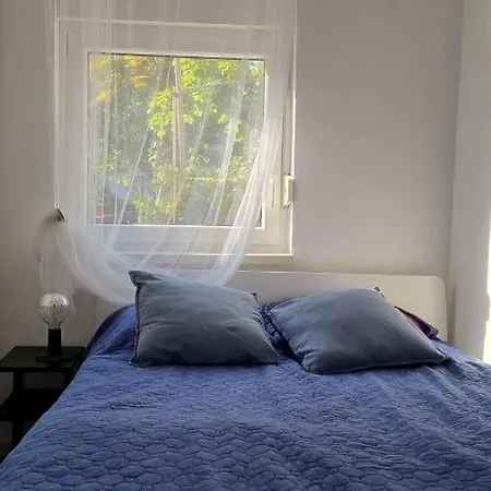 Apartman Apartman Z12 *