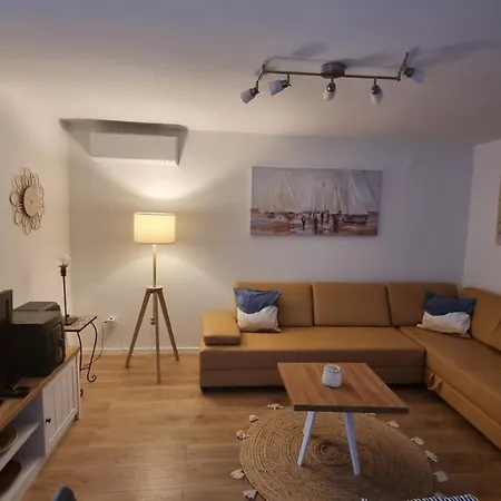 Apartman Z12 Apartman *
