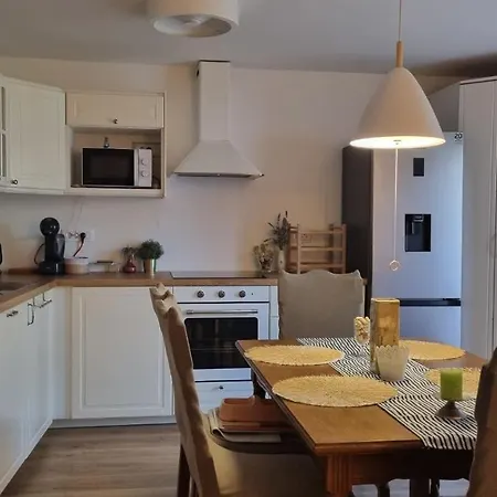 Z12 Apartmán