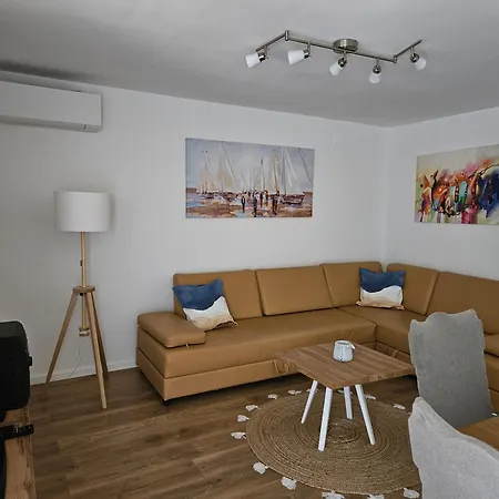 Apartman Apartman Z12