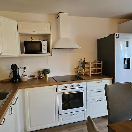 Apartman Z12 Apartman