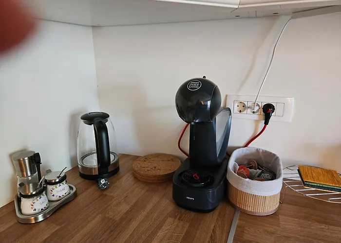 Z12 Apartament Kornić